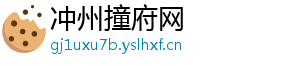 冲州撞府网
